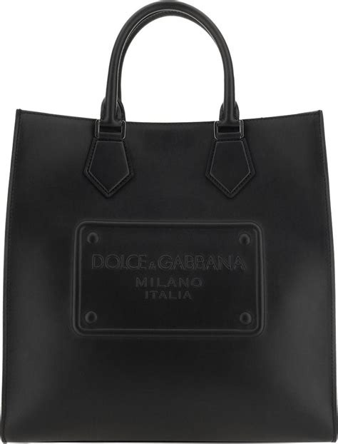 borse dolce gabbana 2021|dolce and gabbana leather tote.